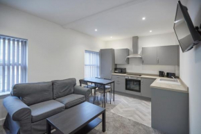 Zetland House Apartment 3 Skinningrove